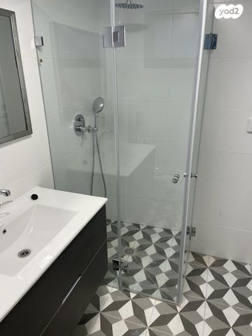 יחידת דיור, פלמ"ח 1, צפון מזרח מרכז העיר, נתניה