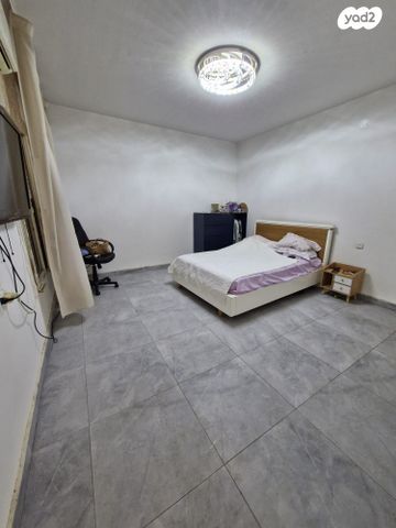 דירה, דרייפוס 1, קרית שפרינצק, חיפה