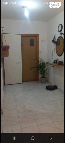 דירה, מאיר גרוסמן 17, נווה זאב, נאות אילן, באר שבע