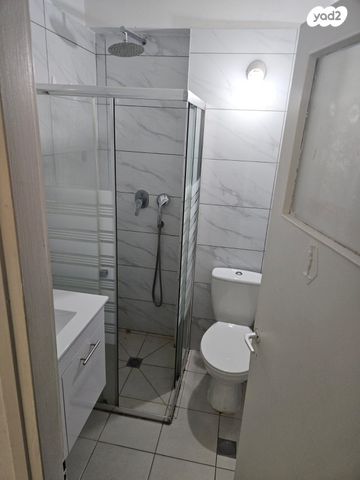 דירה, מעפילי אגוז 7, נווה חן, תל אביב יפו