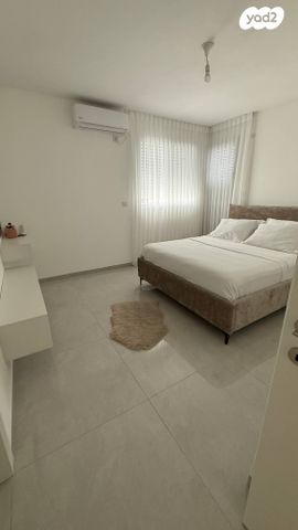 דירה, העבודה 43, מרכז העיר, עפולה