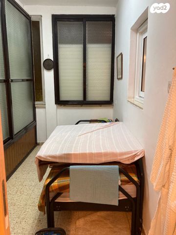 דירה, השלושה 17, עמידר, בת ים