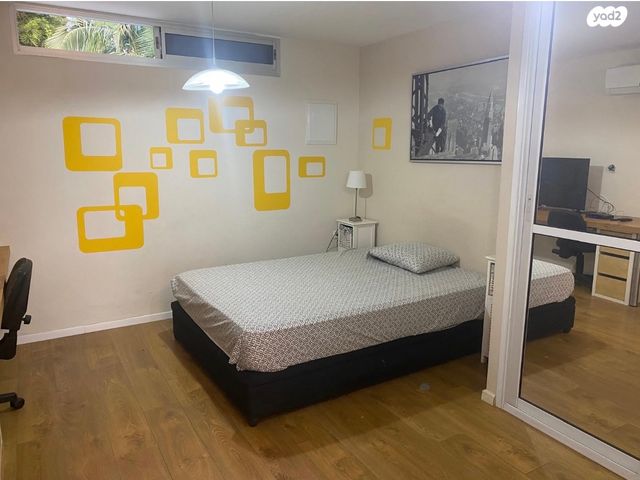 יחידת דיור, קרן היסוד 12, הרצליה פיתוח, הרצליה