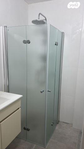 דירה, רוטנברג 5, שכונה ג', באר שבע