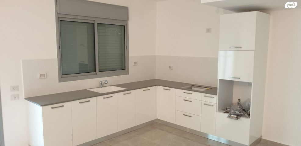 דירה, נחל אשלים 2, נאות שקמה, שדרות