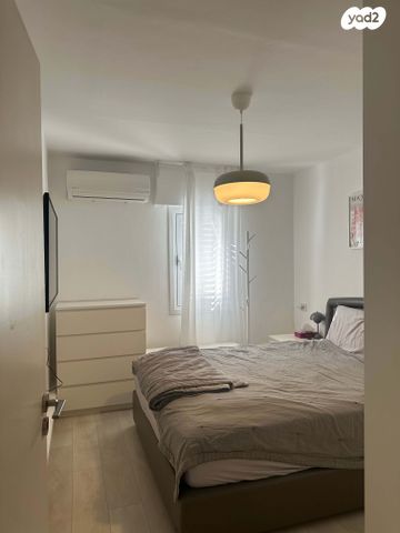 דירה, העלייה 3, רמת ידין, נתניה