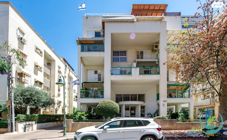 דירה, בלפור 40, המרכז השקט / מרכז העיר, פתח תקווה