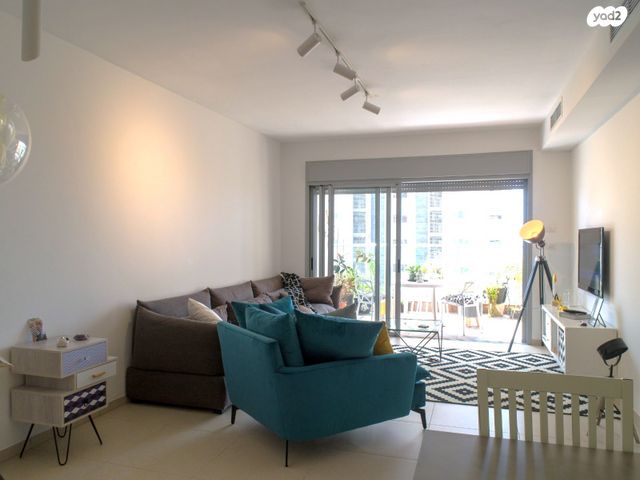 שדרות אפרים קציר 15