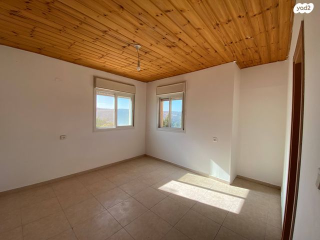 דירה, היסמין 6, עלי, עלי