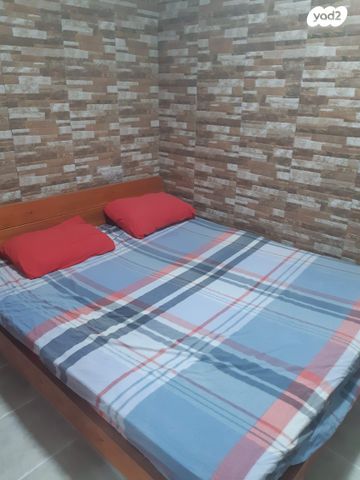 דירה, שדרות חטיבת גולני 566, יעלים, אילת