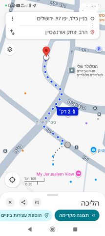 הרב יצחק אורנשטיין 9