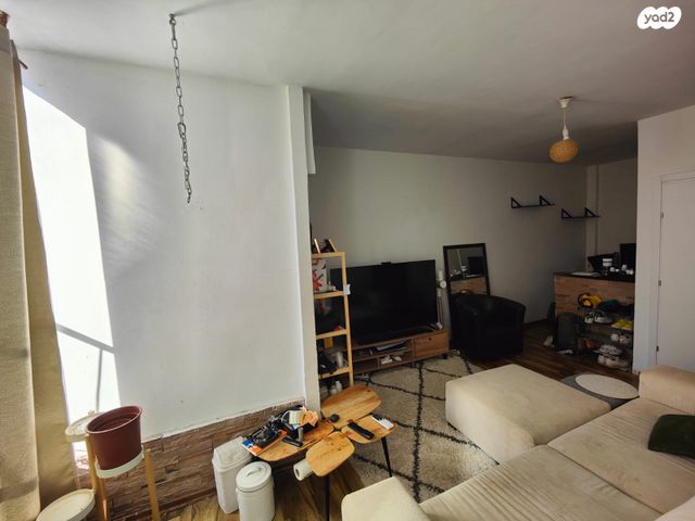 יחידת דיור, אלקחי 8, עין גנים, פתח תקווה