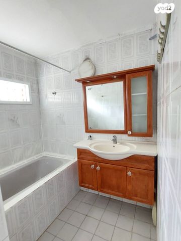 דירה, ראובן רובין 5, שגיא ב, לוד