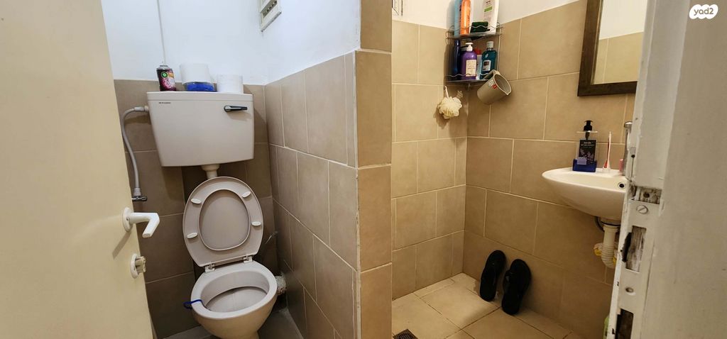 הנשיא וייצמן 25