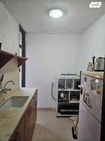 דירה, בנימין מטודלה 25, שכונה ד', באר שבע