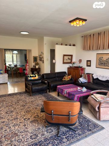 בית פרטי/ קוטג', המקשר 2, מגדיאל, הוד השרון