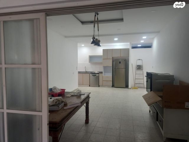 בית פרטי/ קוטג', ברנר 54, הרצליה הצעירה, הרצליה