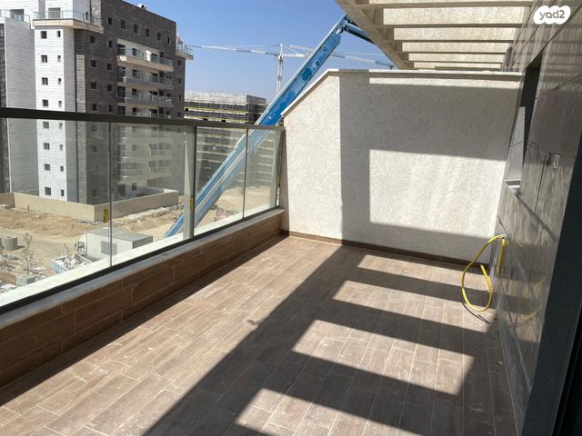 דירה, נחל זיתן 1, אפיקי הנחל / אופקים החדשה, אופקים