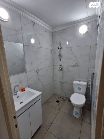 דירת גן, הערבה 5, קרית ים ד', קרית ים