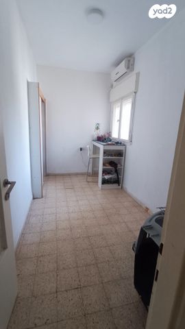 דירה, הדקלים 19, מרכז העיר, סביניה, הוותיקה, קרית ביאליק