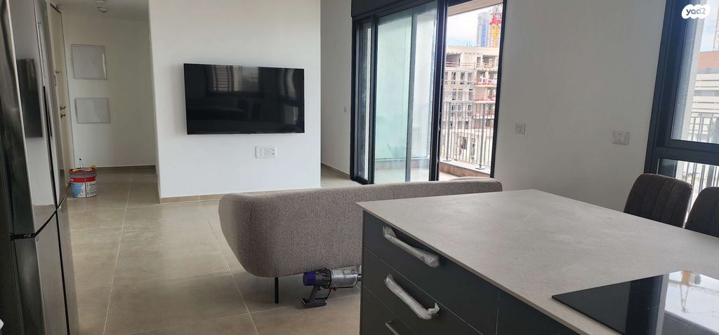 דירה, ויצמן 82, הצפון החדש - צפון, תל אביב יפו