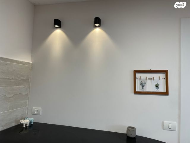 דירה, סנהדרין 96, שכונה ד', באר שבע