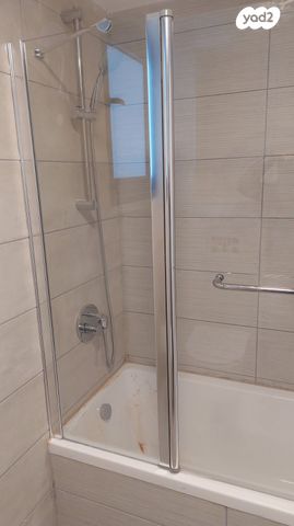 דירה, גאולה כהן 4, גלי ים, קרית ים