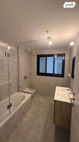 דירה, אהוד מנור 4, דרום חדש, פארק הים, בת ים