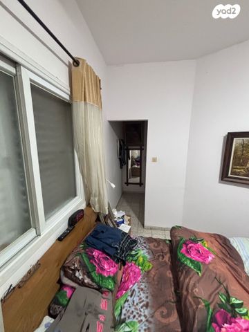 דו משפחתי, יצחק יציב 56, קרית חיים מזרחית, חיפה