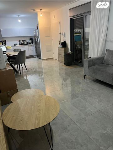 דירה, סחלב 15, הכלניות, שדרות