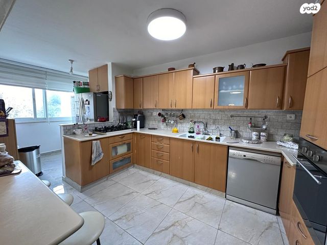 דירה, האנפה 310, גילה, ירושלים