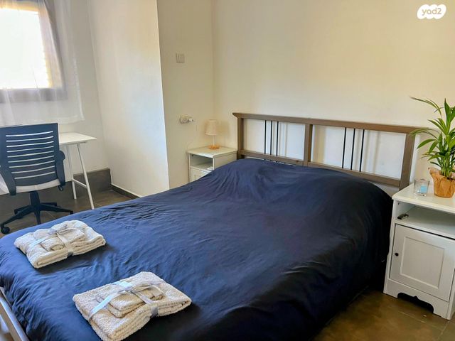 דירה, בנימין 5, בת גלים, חיפה