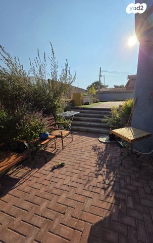 בית פרטי/ קוטג', הנביאים 1154, רעפים, ירוחם