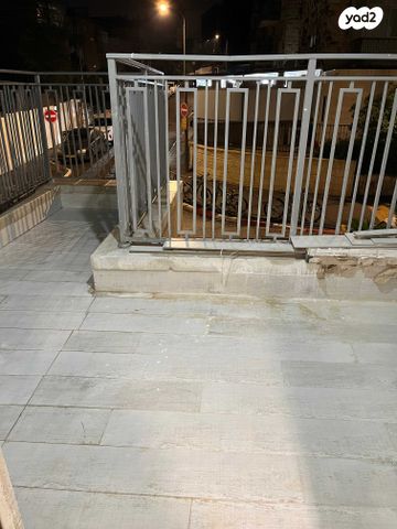 דירה, רב צעיר 15, קרית משה, ירושלים