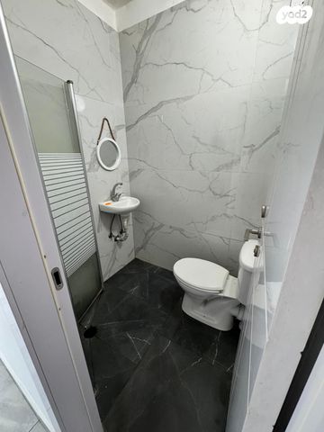 יחידת דיור, רוגוזין 15, רובע א', אשדוד