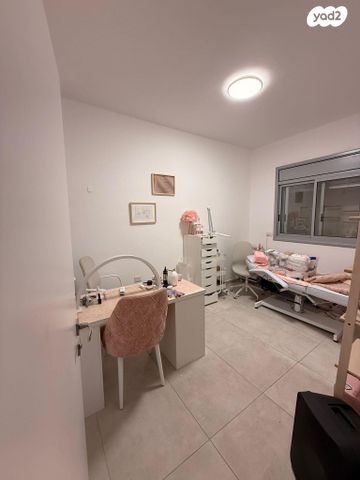 יחידת דיור, מלאכי הנביא 4, רמת אבי עזרי / רמת בית שמש ג-1, בית שמש