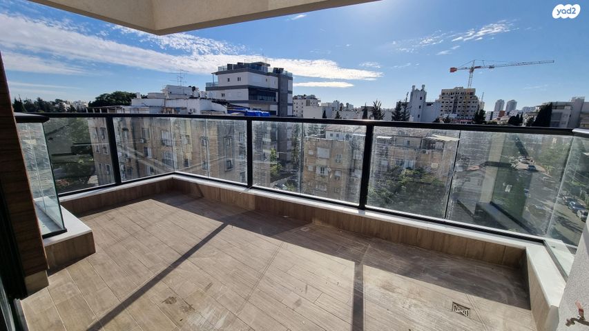 דירה, אריה לוין 5, שיפר, פתח תקווה