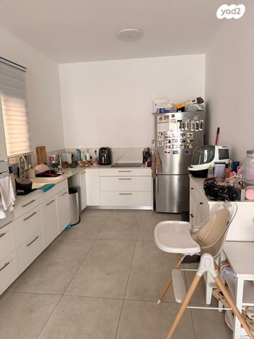 יחידת דיור, מלאכי הנביא 4, רמת אבי עזרי / רמת בית שמש ג-1, בית שמש