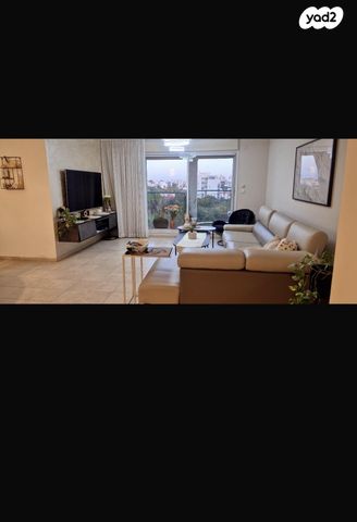 דירה, רא"ל חיים ברלב 5, היובל, שרונה, רחובות