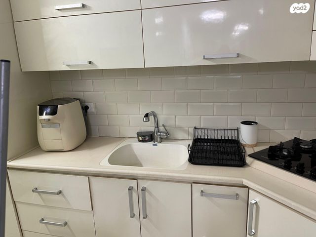 דירה, יהודה בורלא 28, נווה אלון, עכו