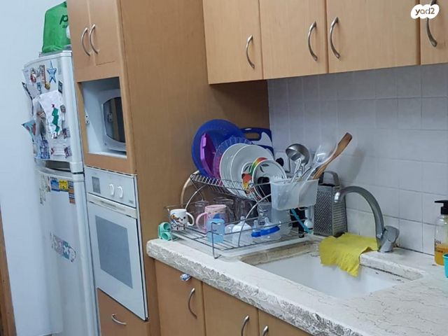 דירה, חפץ חיים 73, המרכז השקט / מרכז העיר, פתח תקווה