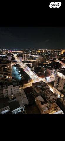 דירה, יפו 62, מרכז העיר, ירושלים