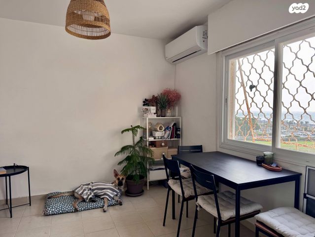 דירה, הרותם 45, שער העליה, חיפה