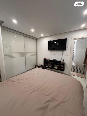 דירה, מעפילי אגוז 92, נווה חן, תל אביב יפו