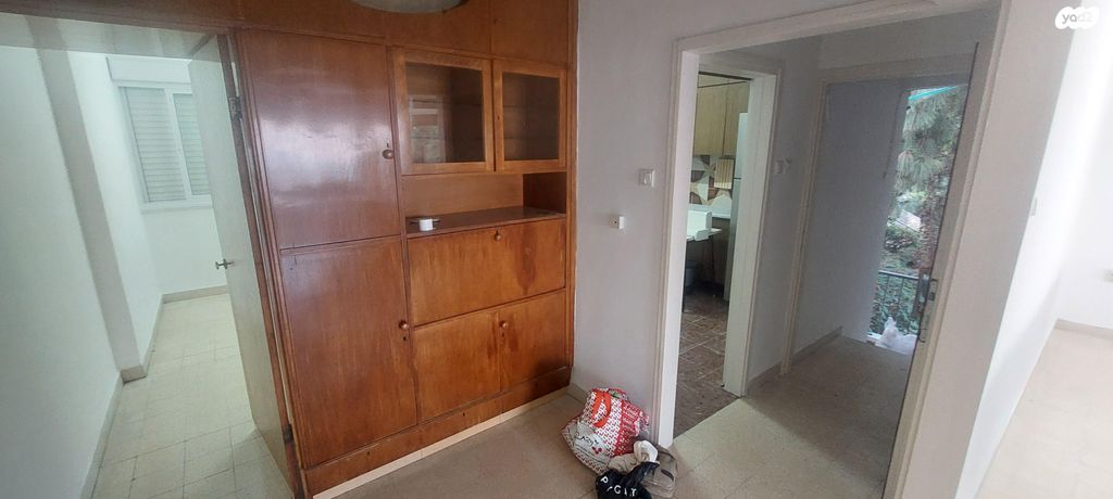 דירה, מונטיפיורי 7, הדר עליון, חיפה