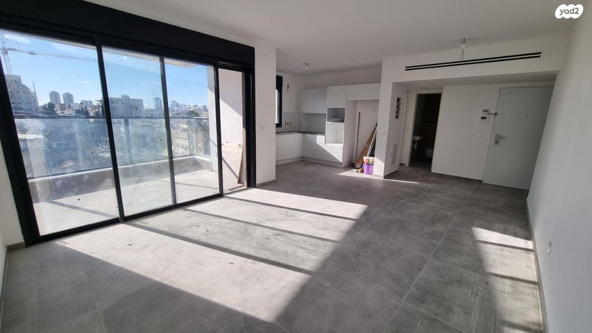 דירה, אריה לוין 5, שיפר, פתח תקווה