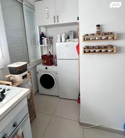 דירה, דרך לוי אשכול 188, קיראון, קרית אונו