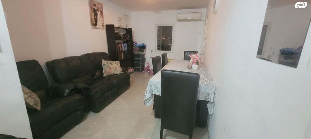 דירה, ברזיל 101, קרית היובל, ירושלים