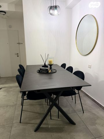 דירה, שדרות הרב משה שמואל שפירא 6, פארק המושבה, באר יעקב