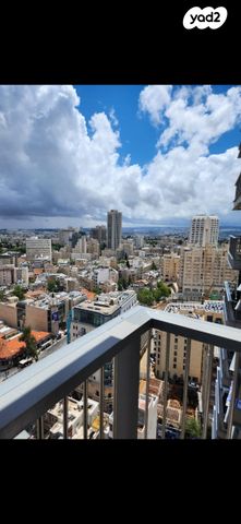 דירה, יפו 62, מרכז העיר, ירושלים